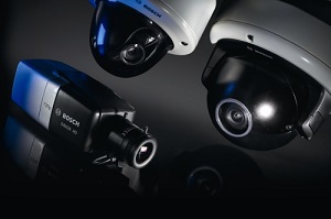 Bosch Security Systems presenta le telecamere StarLight e High Dynamic