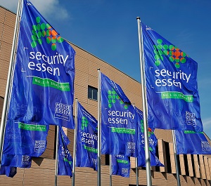 Canon a Security Essen presenta l'ampia gamma di soluzioni per la sicurezza