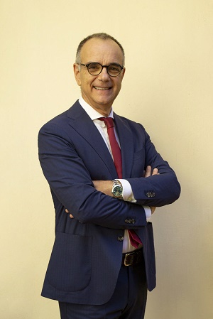 Commvault Italia: Sergio Feliziani è Country Manager