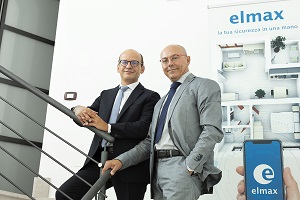 Elmax: innovazione ed originalità Made in Italy. Da OEM a Marchio