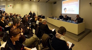 Ente Bilaterale Vigilanza Emilia Romagna: la presentazione a Bologna