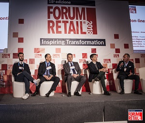 Forum Retail: partnership con Confimprese