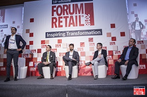 Forum Retail: partnership con la Camera di Commercio Italo-Cinese