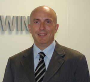 Giacomo Cavalli nominato IP Business Development Manager di Samsung Techwin Italia