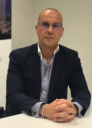 Hikvision Italy: Marco Contu è Product Marketeer
