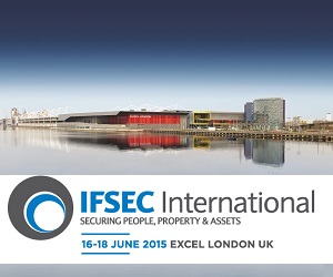 IFSEC 2015: le Safe Cities