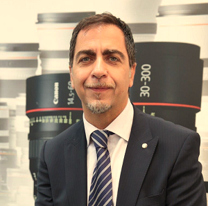 Il Low-Light Canon protagonista a IFSEC con Digital Barriers