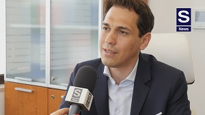 Manuel Cucciardi: la nuova filiale Distribuzione Sicurezza Latina per rispondere al meglio alle esigenze degli installatori