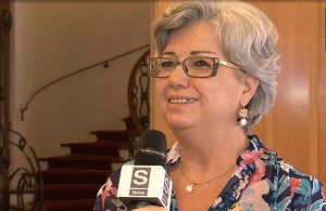 Maria Cristina Urbano: Jobs Act