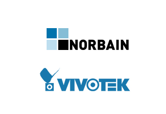 Nuovo accordo tra Norbain e Vivotek