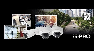Panasonic Multi-AI i-PRO: AI in videosorveglianza con edge analytics
