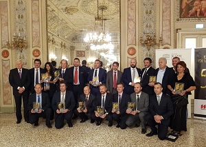 Premio H d’oro: i vincitori dell’Edizione Speciale 2018