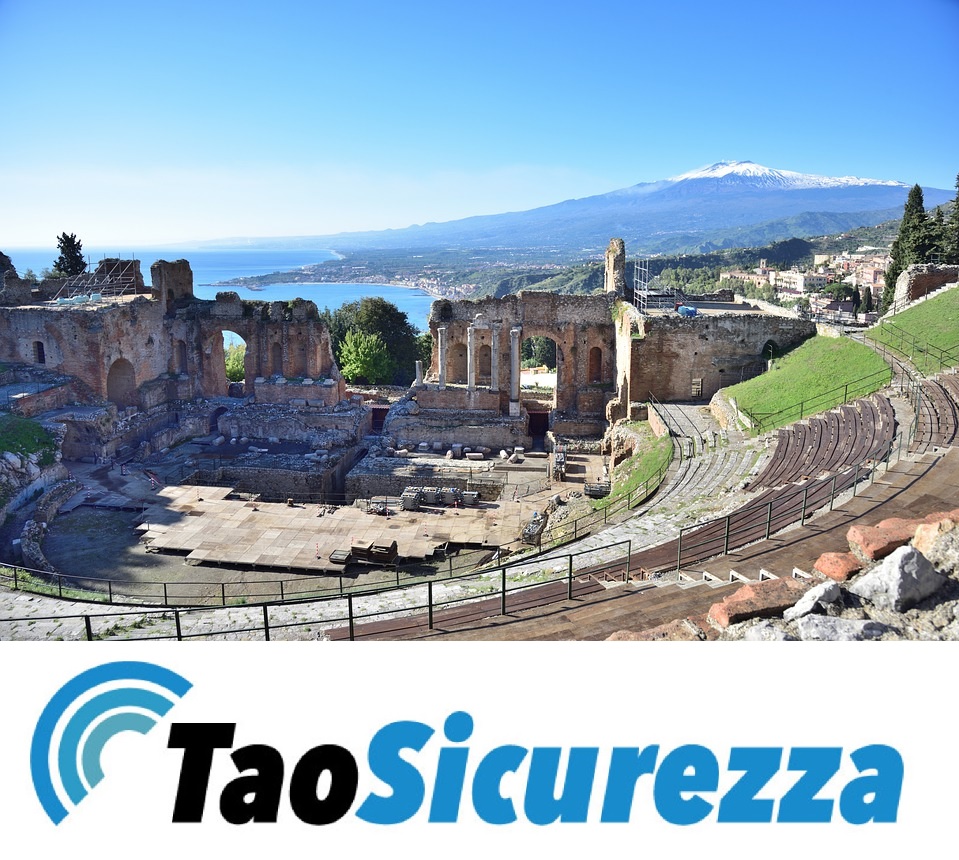 TaoSicurezza 2022: Save the Date!
