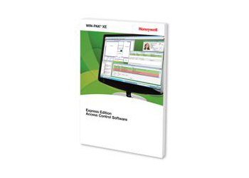 WIN-PAK Xpress Edition: il nuovo software per il controllo accessi di Honeywell
