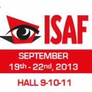ISAF 2013