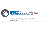 IFSEC South Africa