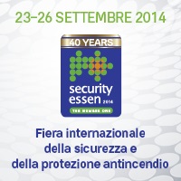 Security Essen 2014