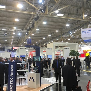 Protection with Regard to Apps and IT is the Top Priority: Latest Trends at Security Essen 2016