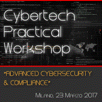 Cybertech Practical Workshop