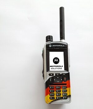 Motorola Solutions Delivers 3.5 Millionth TETRA Radio Terminal. IHS: Number of TETRA users will rise to 5 million by 2021