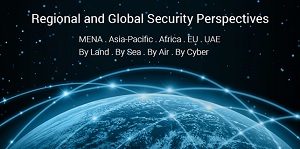 World Security Forum 2019 Abu Dhabi