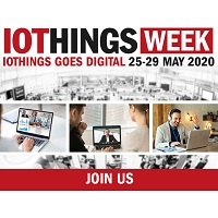 Iothings Week