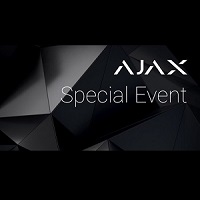 AJAX SPECIAL EVENT