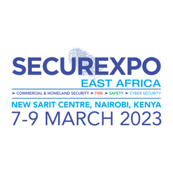 Securexpo East Africa 2023