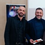 DSA Technology Francesco Colli Lanzi e Massimiliano toppi Scuola Serale