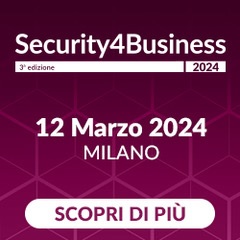 Security 4 Business 2024