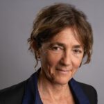 Stefania Boschetti nuova CEO EY Italia