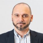 Giulio Smarrazzo Urmet Sales Manager Italia