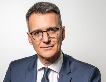DATA4 Group Olivier Micheli CEO piano espansione 2 miliardi per l'Italia