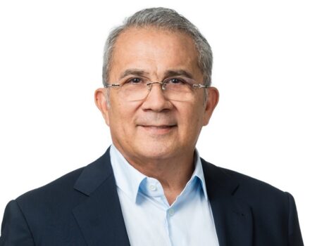 Juan B. Mogollon nuovo CEO Nice
