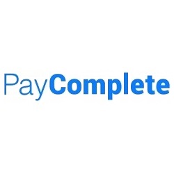 PayComplete logo