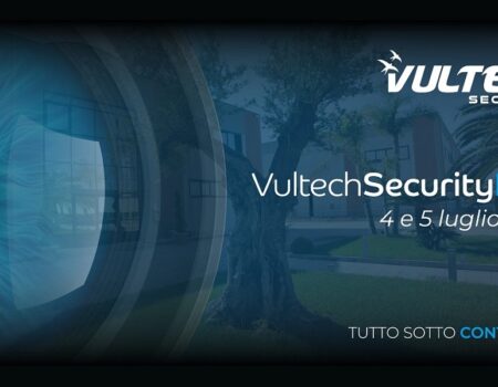 VulTech Security Day 2024