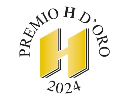 Fondazione Enzo Hruby Premio H d'Oro 2024