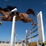 PASO impianto evacuazione vocale sicurezza Centro Equestre