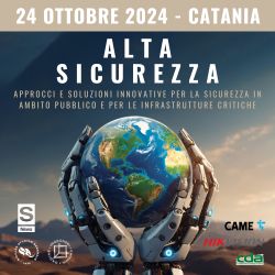 Alta Sicurezza Catania