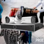 Acusearch Hikvision + prodotti Proexpert