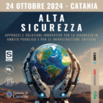 Alta Sicurezza Catania - Banner Quadrato