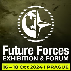 Future Forces Forum Prague 2024