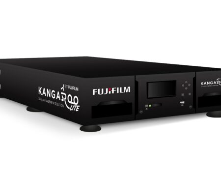 FUJIFILM Kangaroo LITE