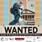 Wanted - AI per la Protezione del Patrimonio Artistico