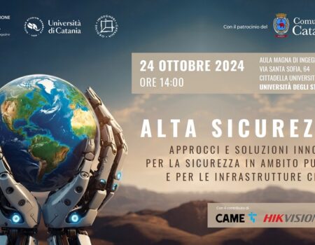 Alta Sicurezza Catania Programma