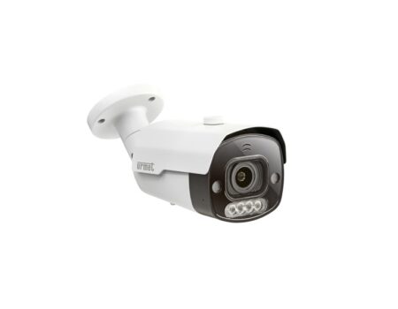 URMET Telecamera B&R Active Deterrence