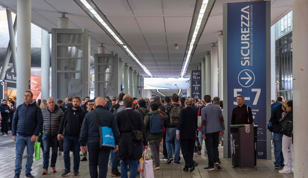 Fiera Milano